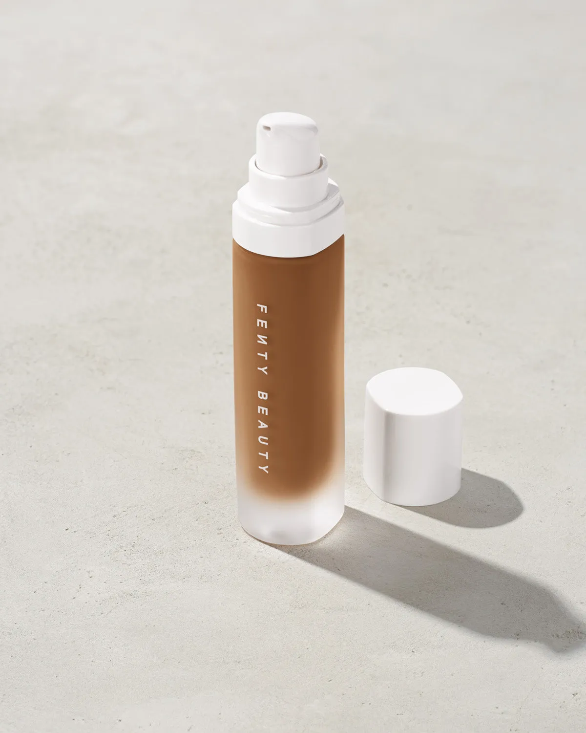 Pro Filt'r Soft Matte Longwear Foundation — #450
