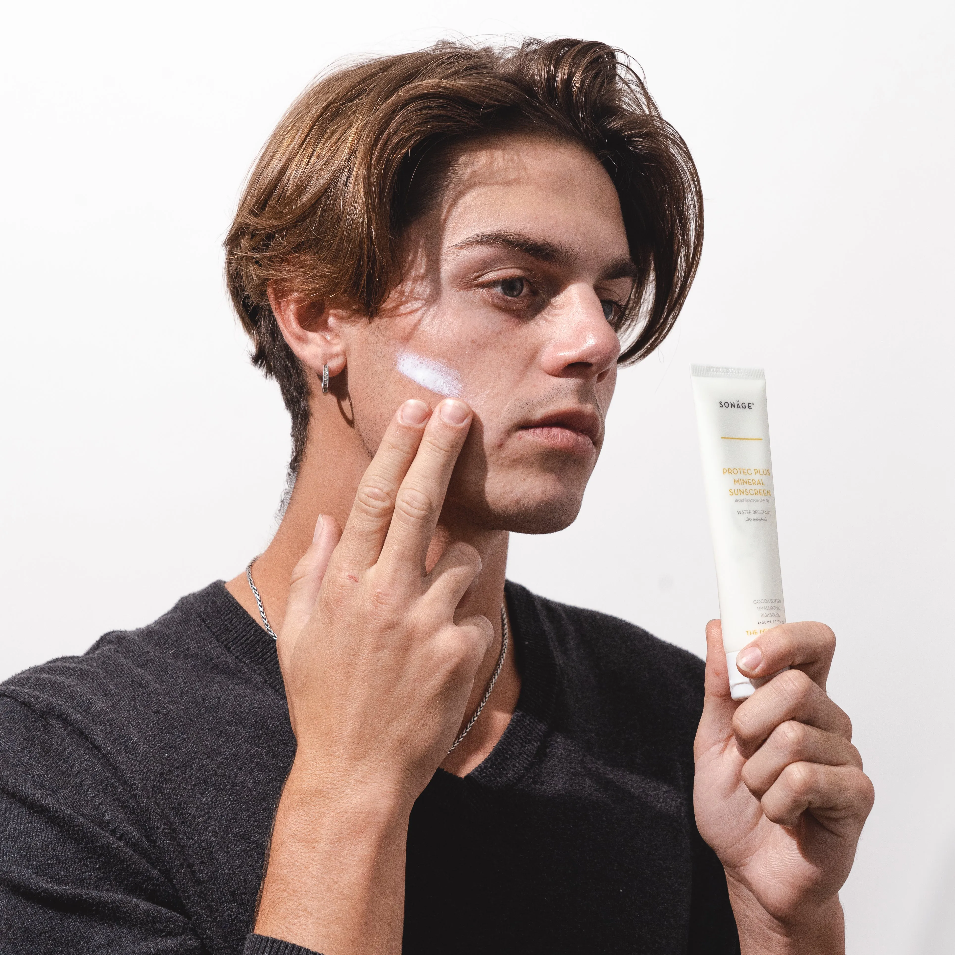 Protec Plus Mineral Sunscreen (Wholesale)