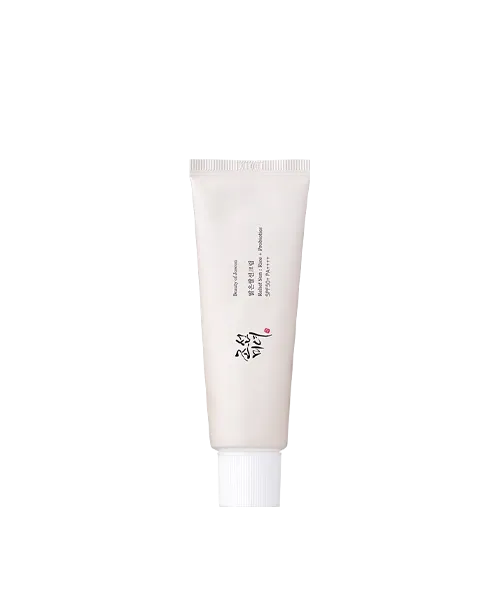 Relief Sun : Rice   Probiotics (SPF50  PA    )