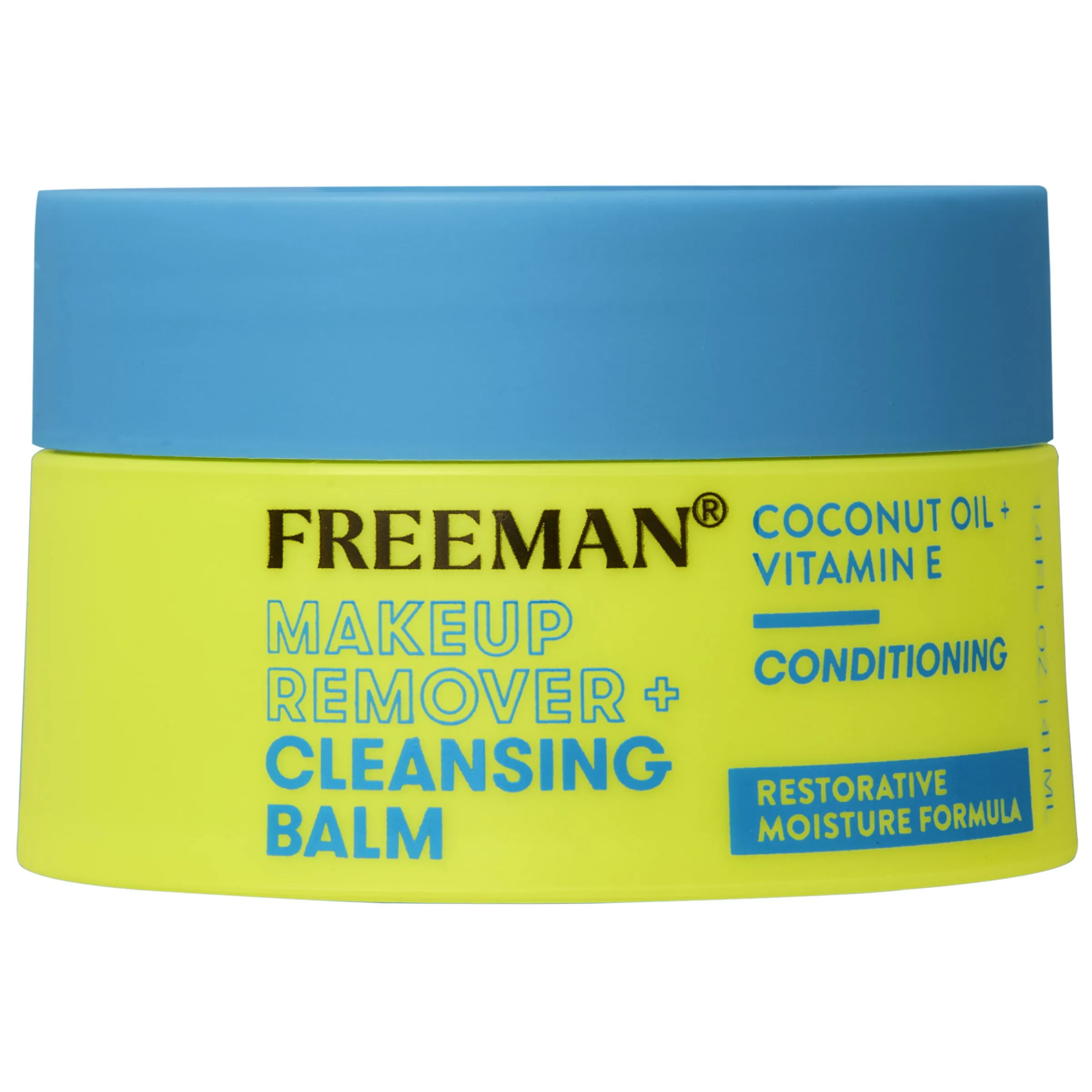 Restorative Makeup Remover   Cleansing Balm