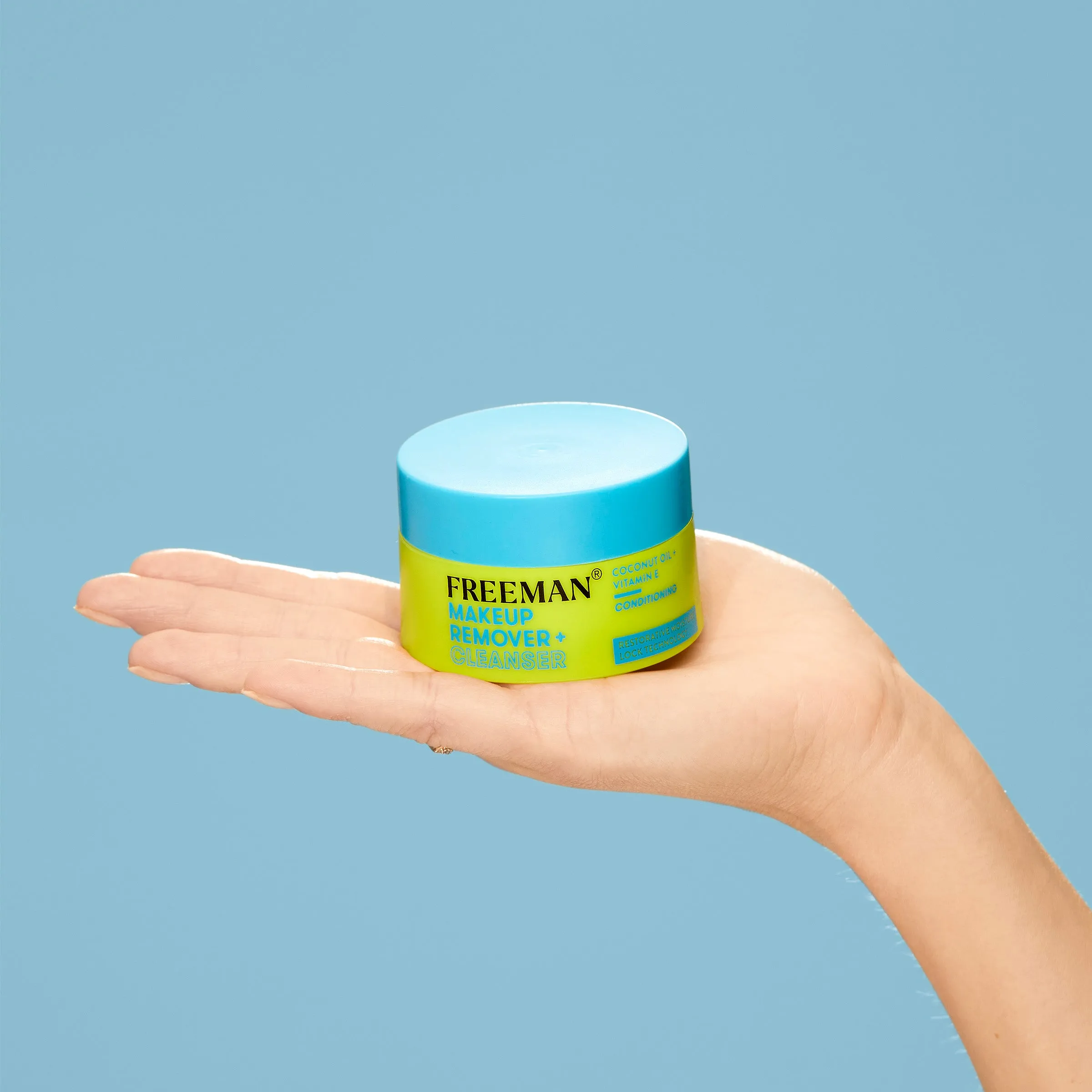 Restorative Makeup Remover   Cleansing Balm