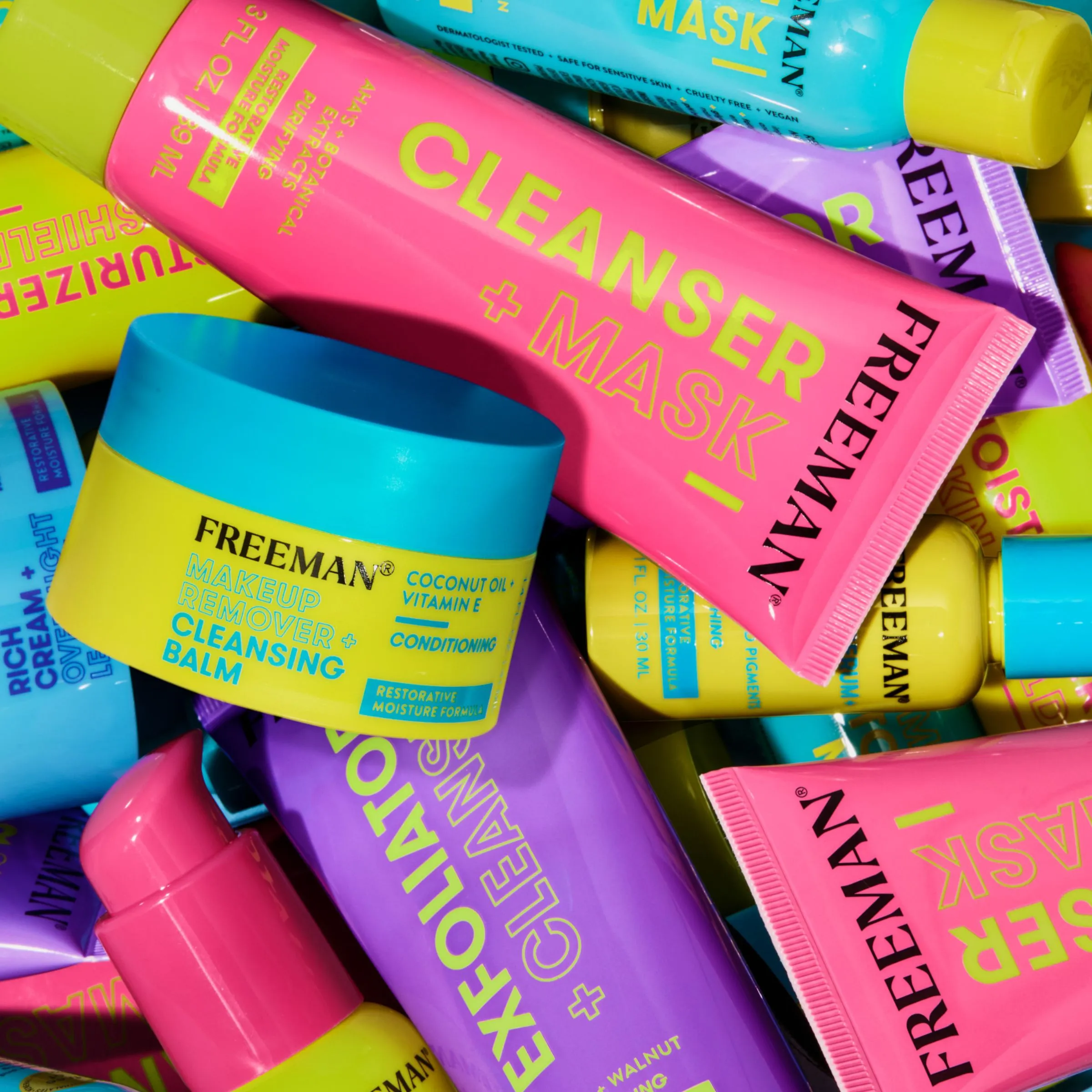 Restorative Makeup Remover   Cleansing Balm