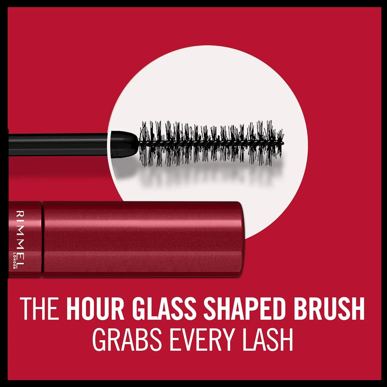 Rimmel London Thrill Seeker Mascara