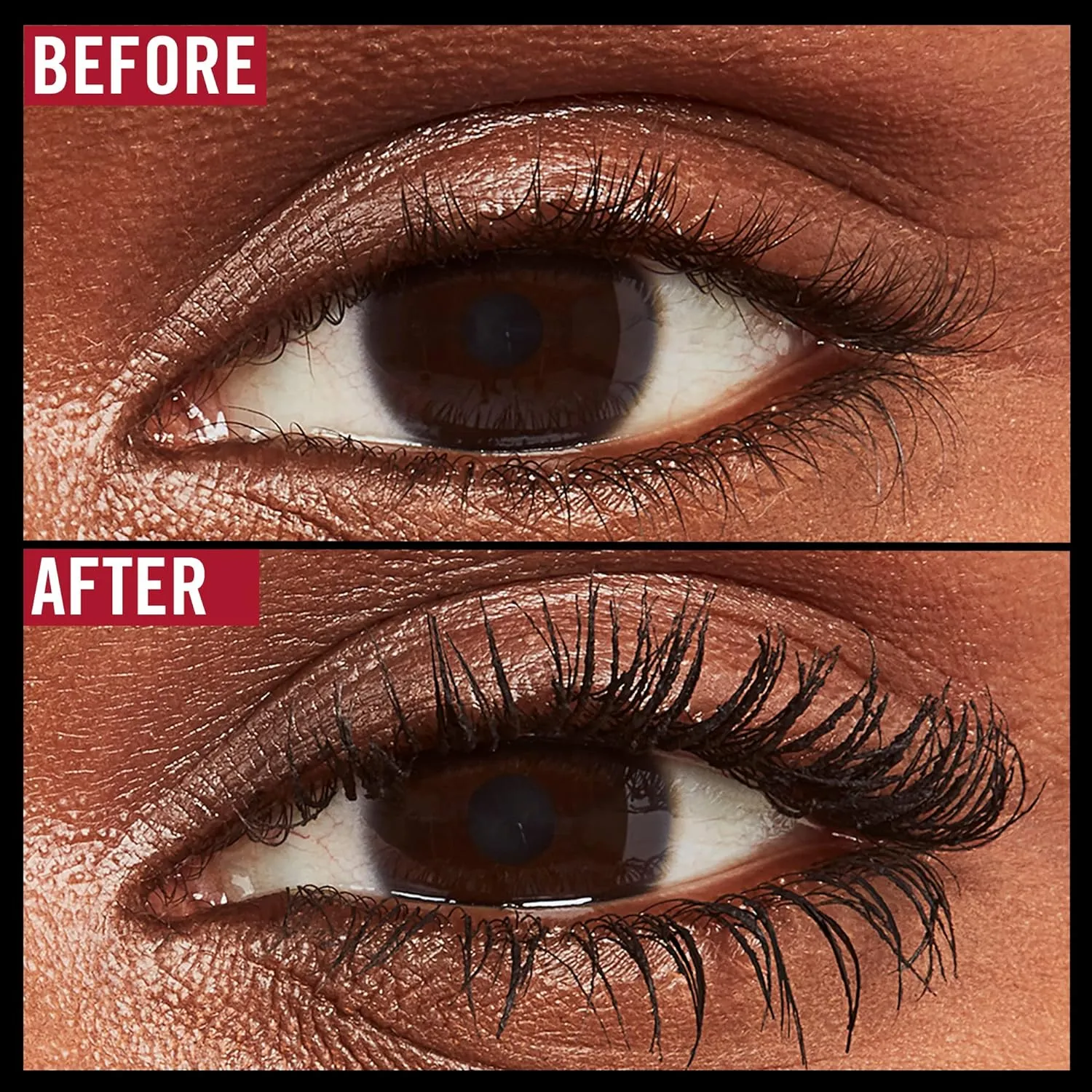 Rimmel London Thrill Seeker Mascara
