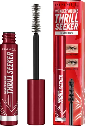 Rimmel London Thrill Seeker Mascara