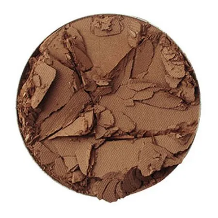 Shea Glam Paraben-Free Pressed Powder: Shine Control & Flawless Finish