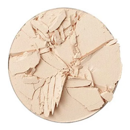 Shea Glam Paraben-Free Pressed Powder: Shine Control & Flawless Finish