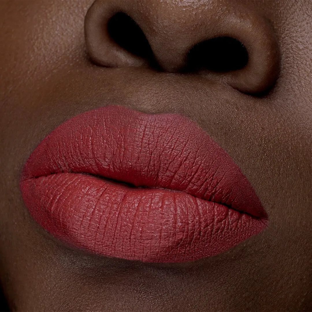 Sigma Beauty Liquid Lipstick - Fable