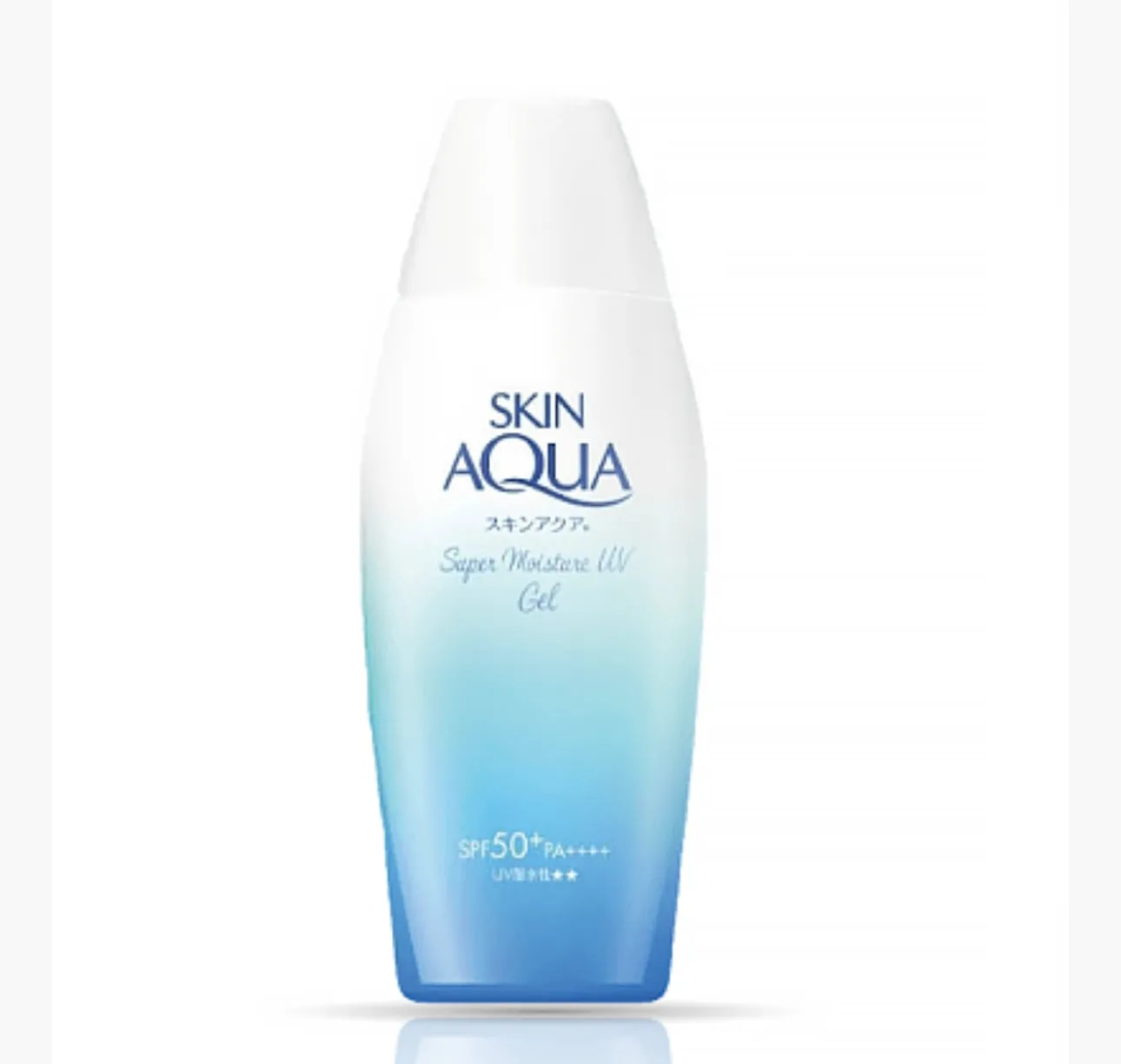 Skin Aqua UV Super Moisture Gel Sunscreen 110g