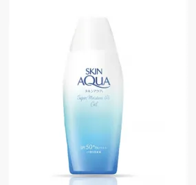 Skin Aqua UV Super Moisture Gel Sunscreen 110g