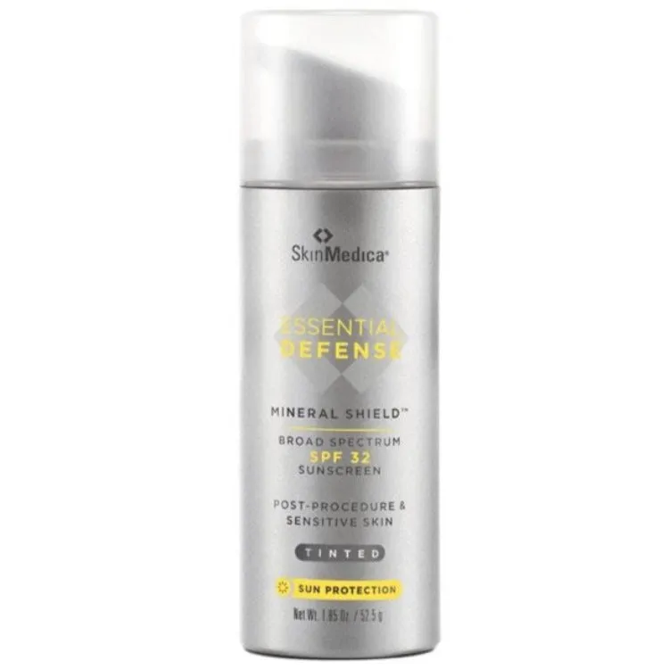 SkinMedica Essential Defense Mineral Shield Broad Spectrum SPF 32 (Tinted)