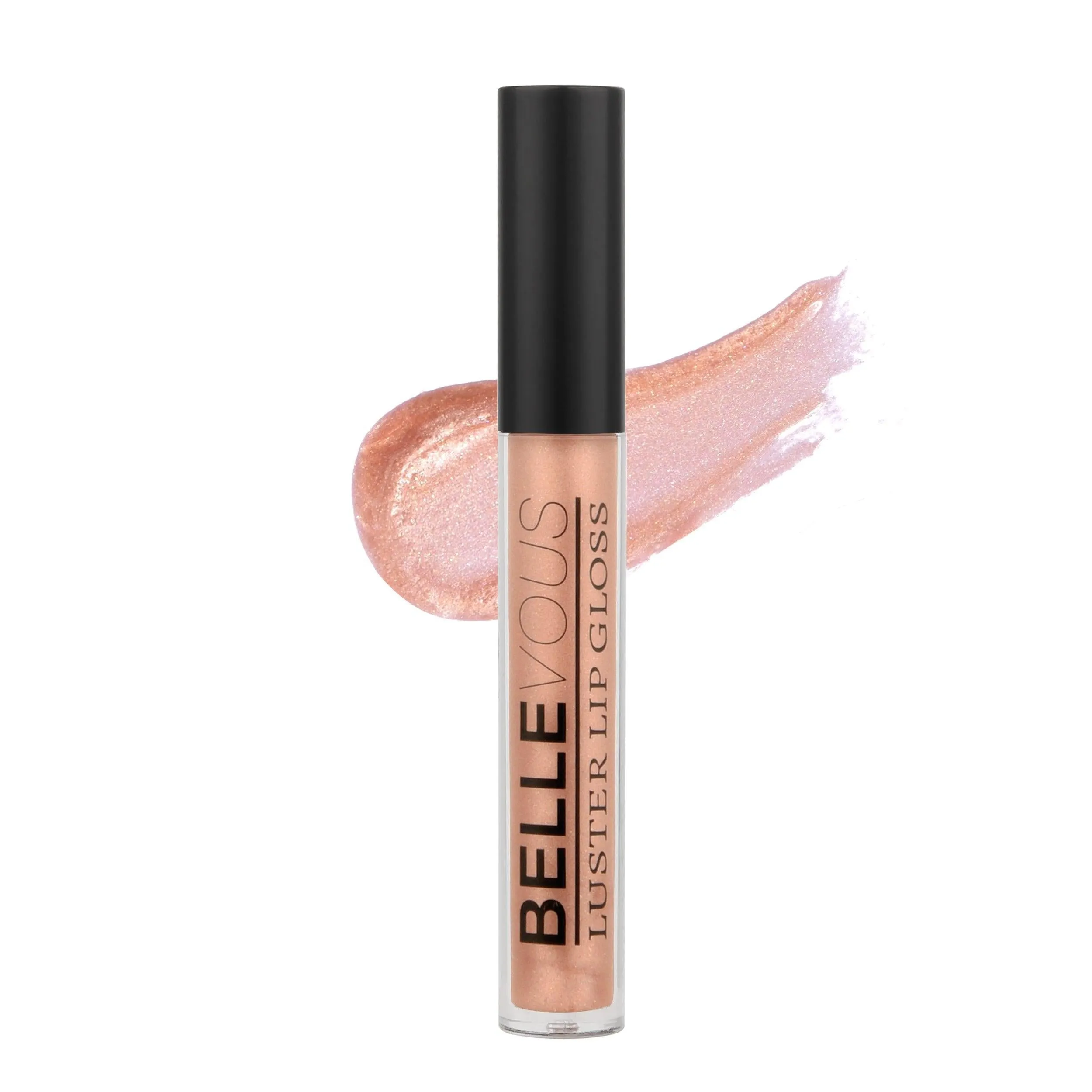 So Icy | Luster Lip Gloss