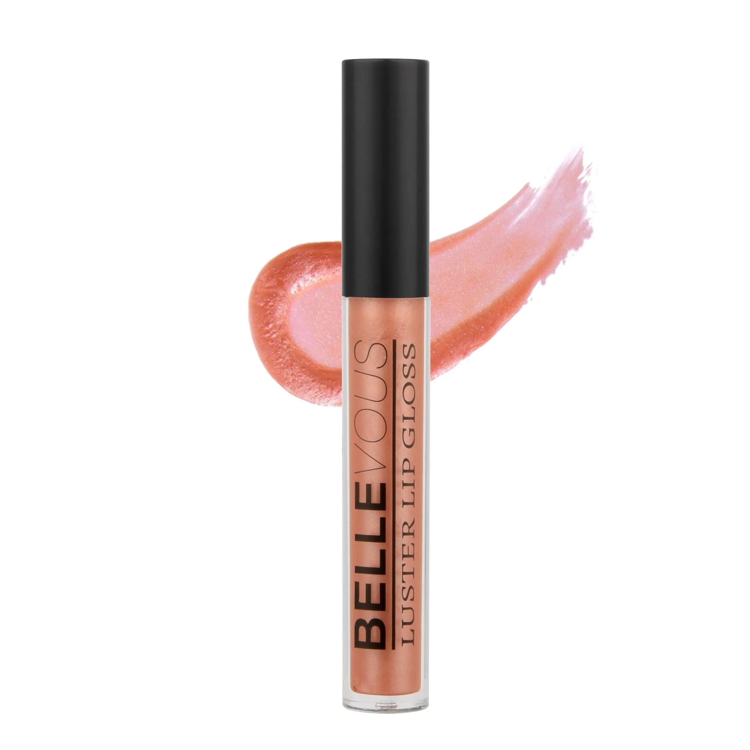 So Icy | Luster Lip Gloss