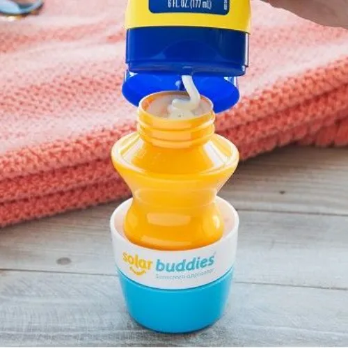 Solar Buddies Twin Pack - Green