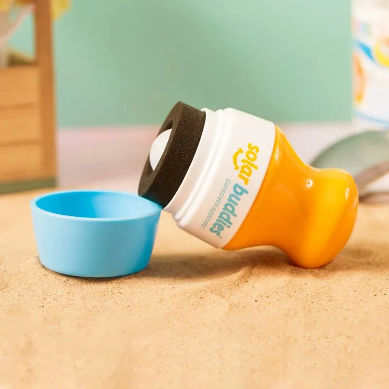 Solar Buddies Twin Pack - Green
