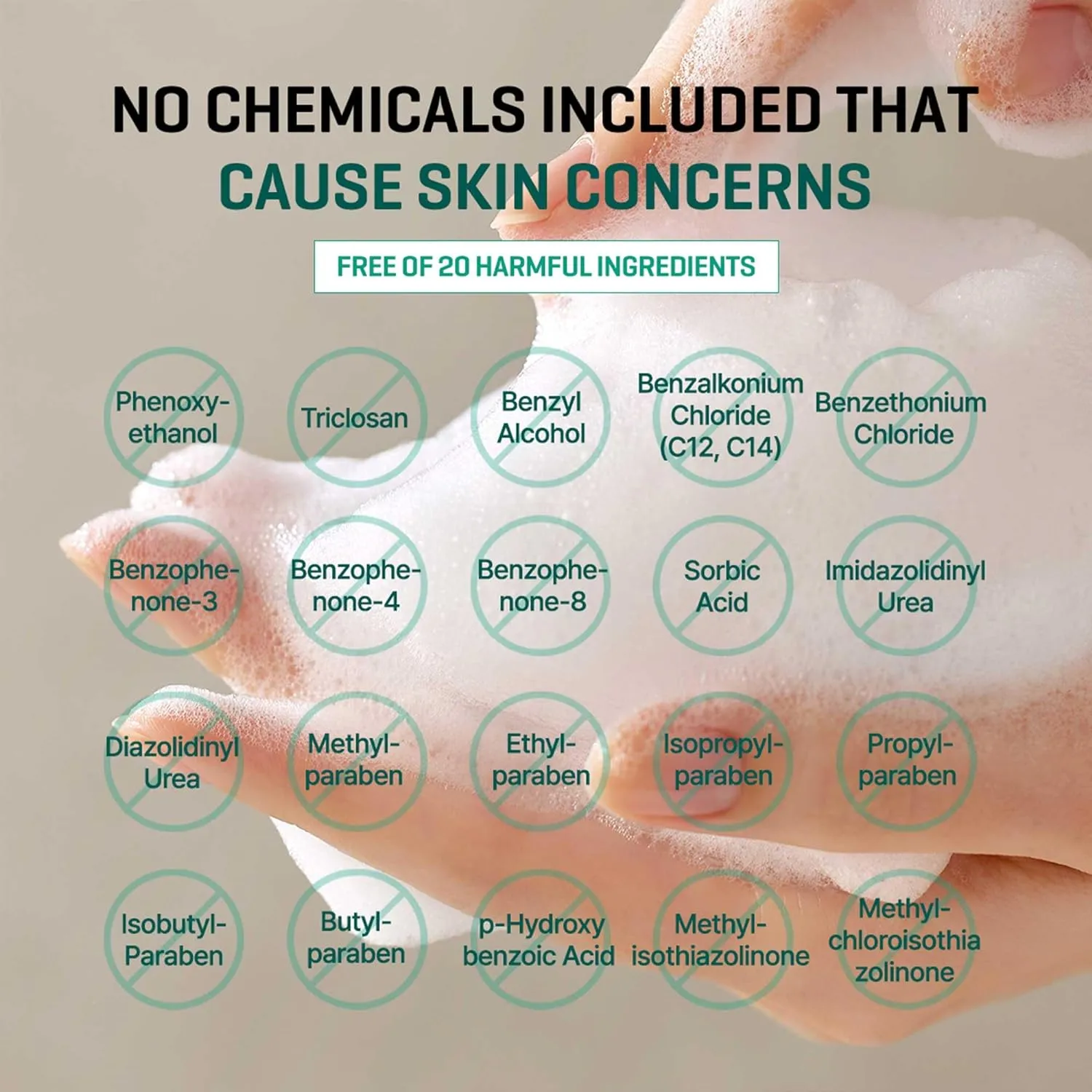 SOME BY MI AHA-BHA-PHA 30 Days Miracle Acne Body Cleanser 400g