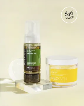 Stay Fresh Value set