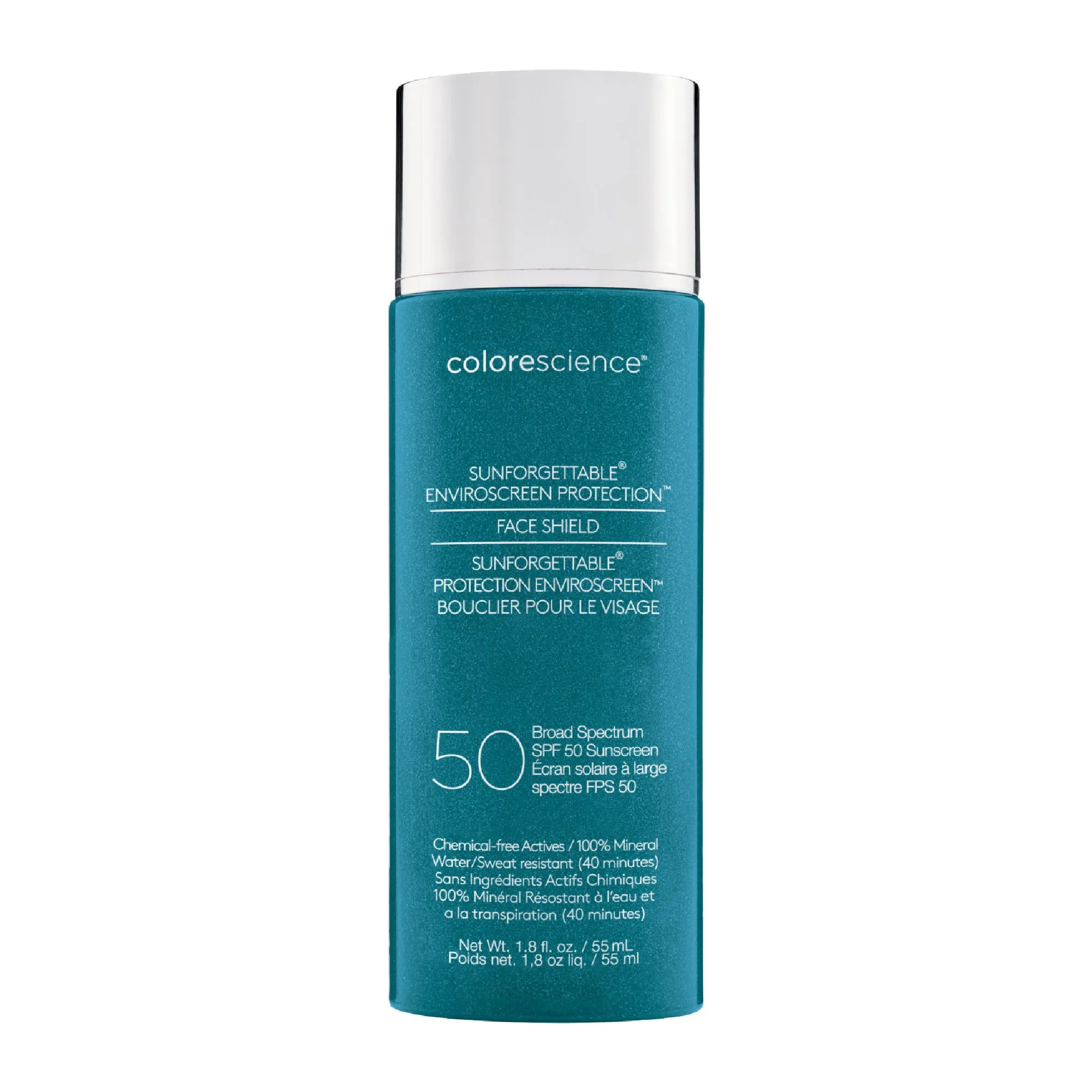 Sunforgettable Total Protection Face Shield SPF 50