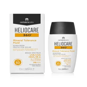 Sunscreen for Face