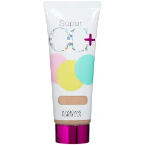 Super CC  Color-Correction   Care Cream SPF 30