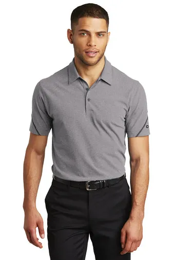 SVH - OG135 Men's Tread Polo