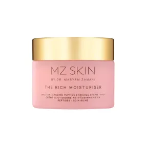 The Rich Moisturiser