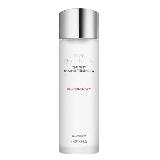 Time Revolution The First Treatment Essence RX