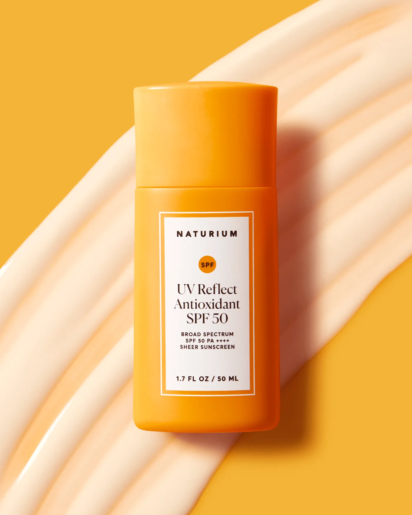 UV Reflect Antioxidant SPF 50