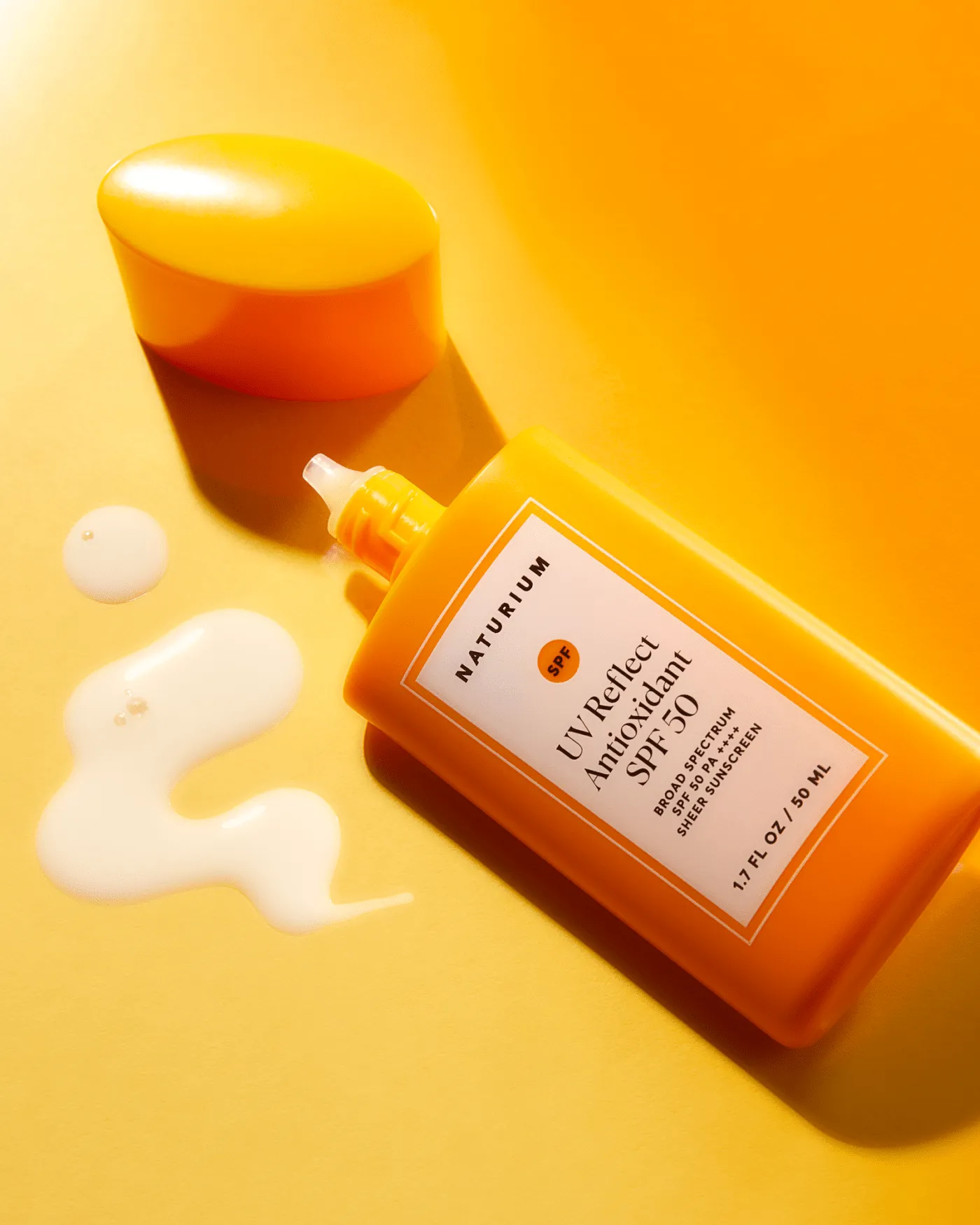 UV Reflect Antioxidant SPF 50