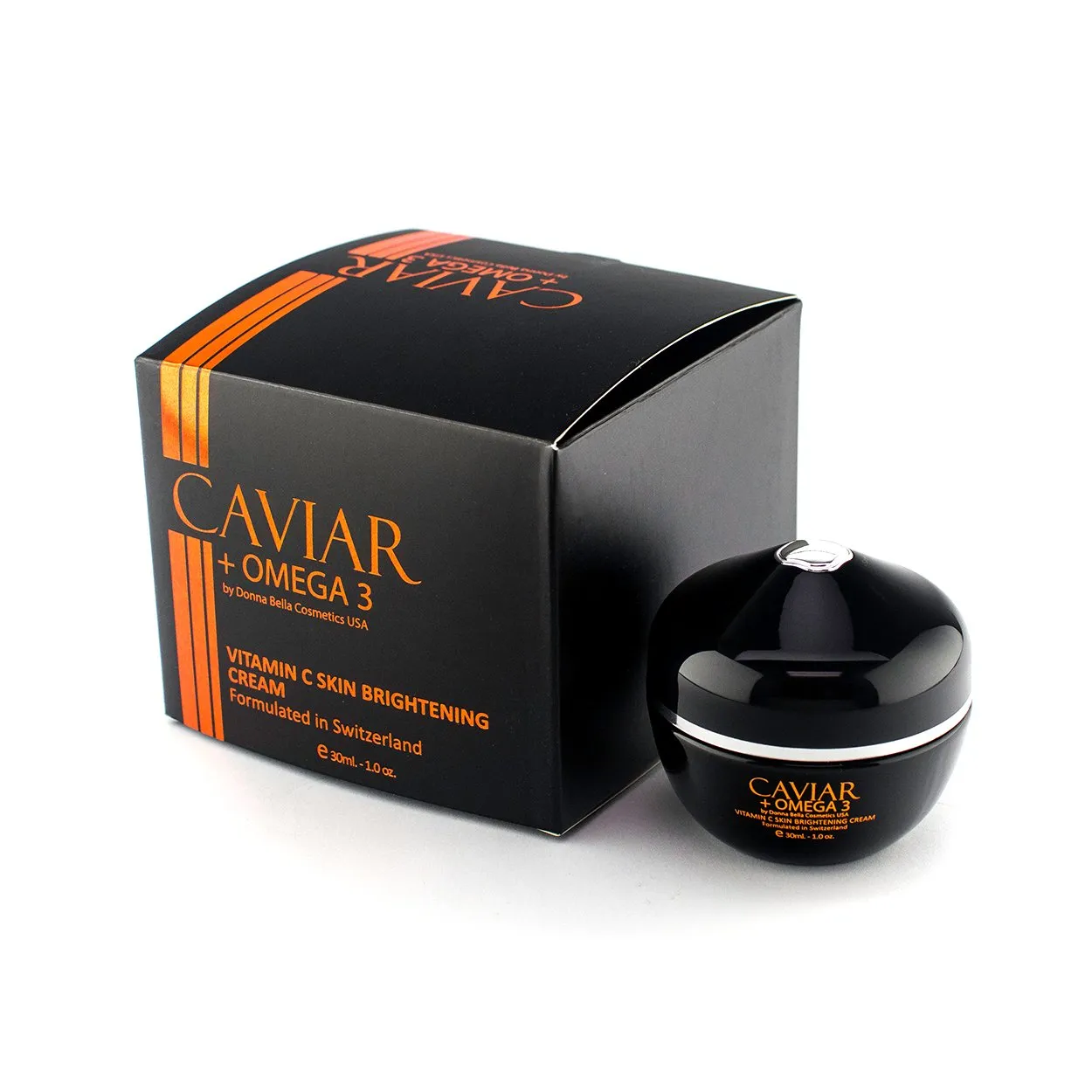 VITAMIN C SKIN BRIGHTENING CREAM