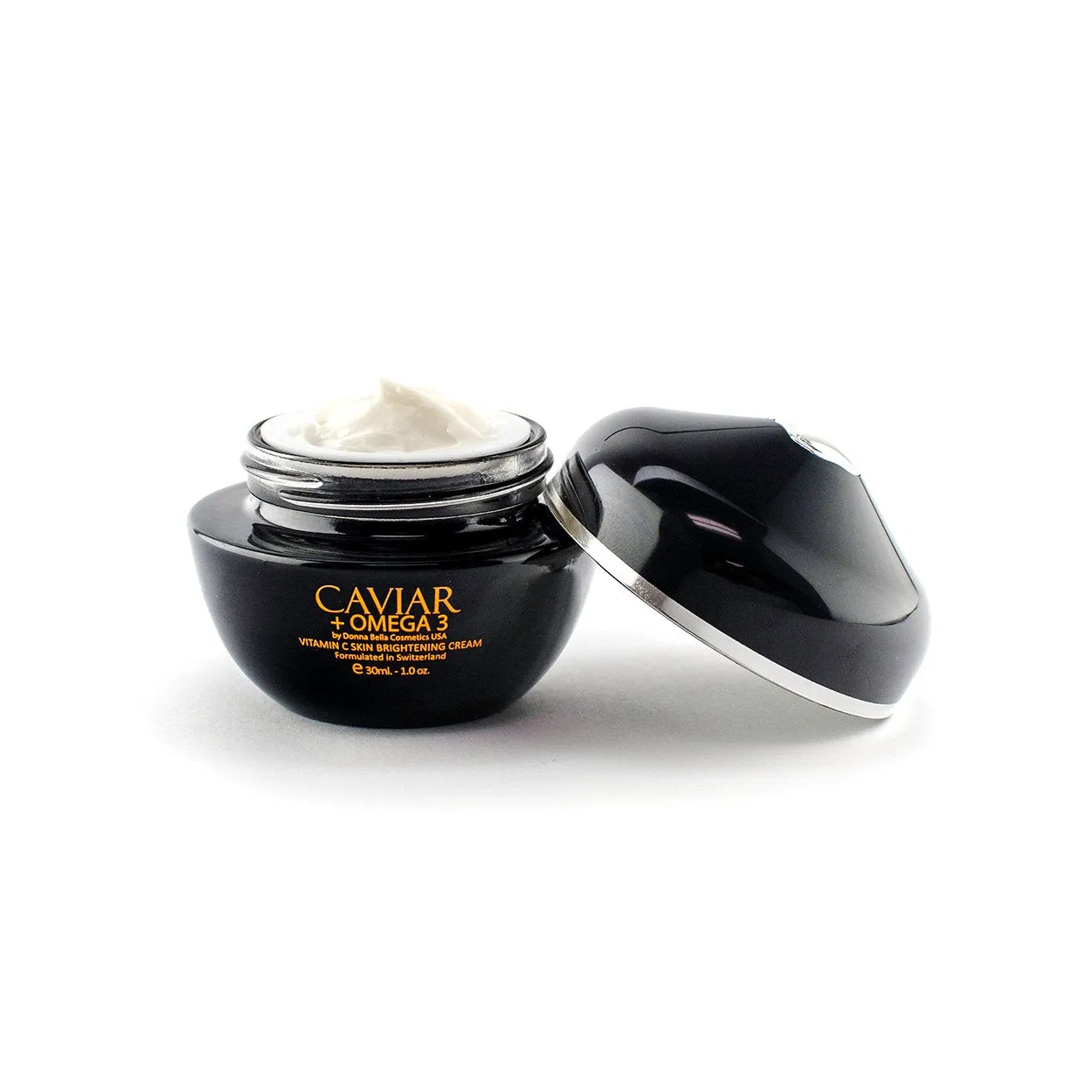 VITAMIN C SKIN BRIGHTENING CREAM