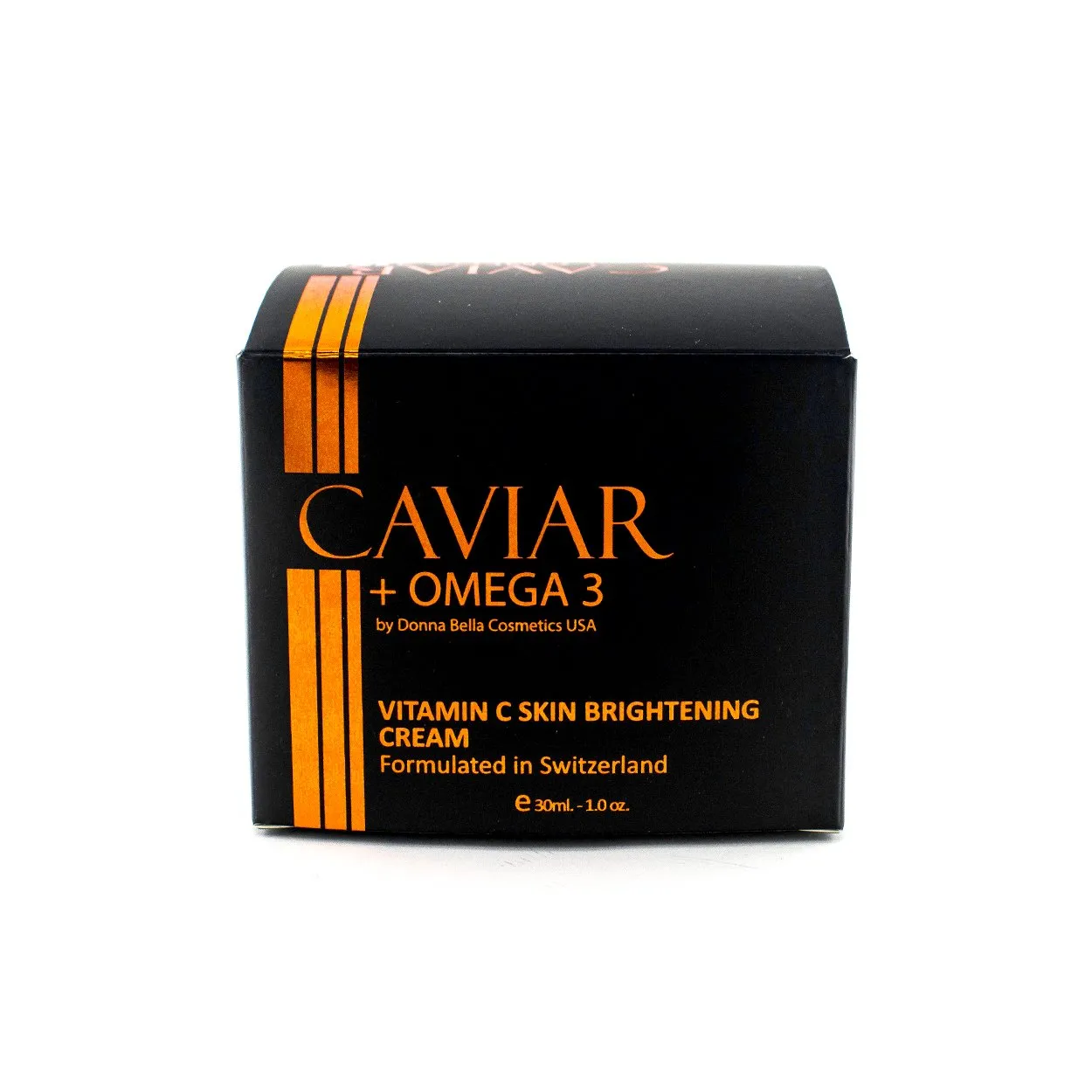 VITAMIN C SKIN BRIGHTENING CREAM