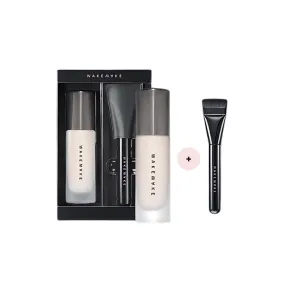 Water Velvet Cover Foundation (Blackhush) 30ml