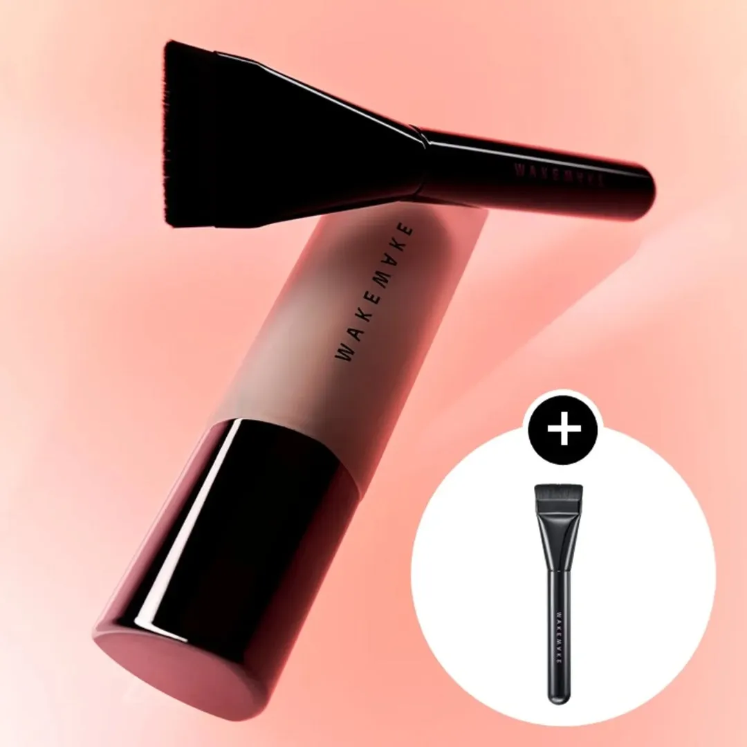 Water Velvet Cover Foundation (Blackhush) 30ml