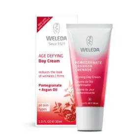 Weleda - awakening day cream (pomegranate) - 30 ml