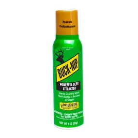 Wildlife Research Center Buck Nip Spray Can