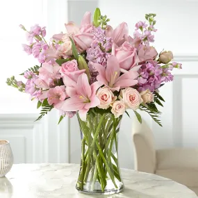 Wishes & Blessings Bouquet