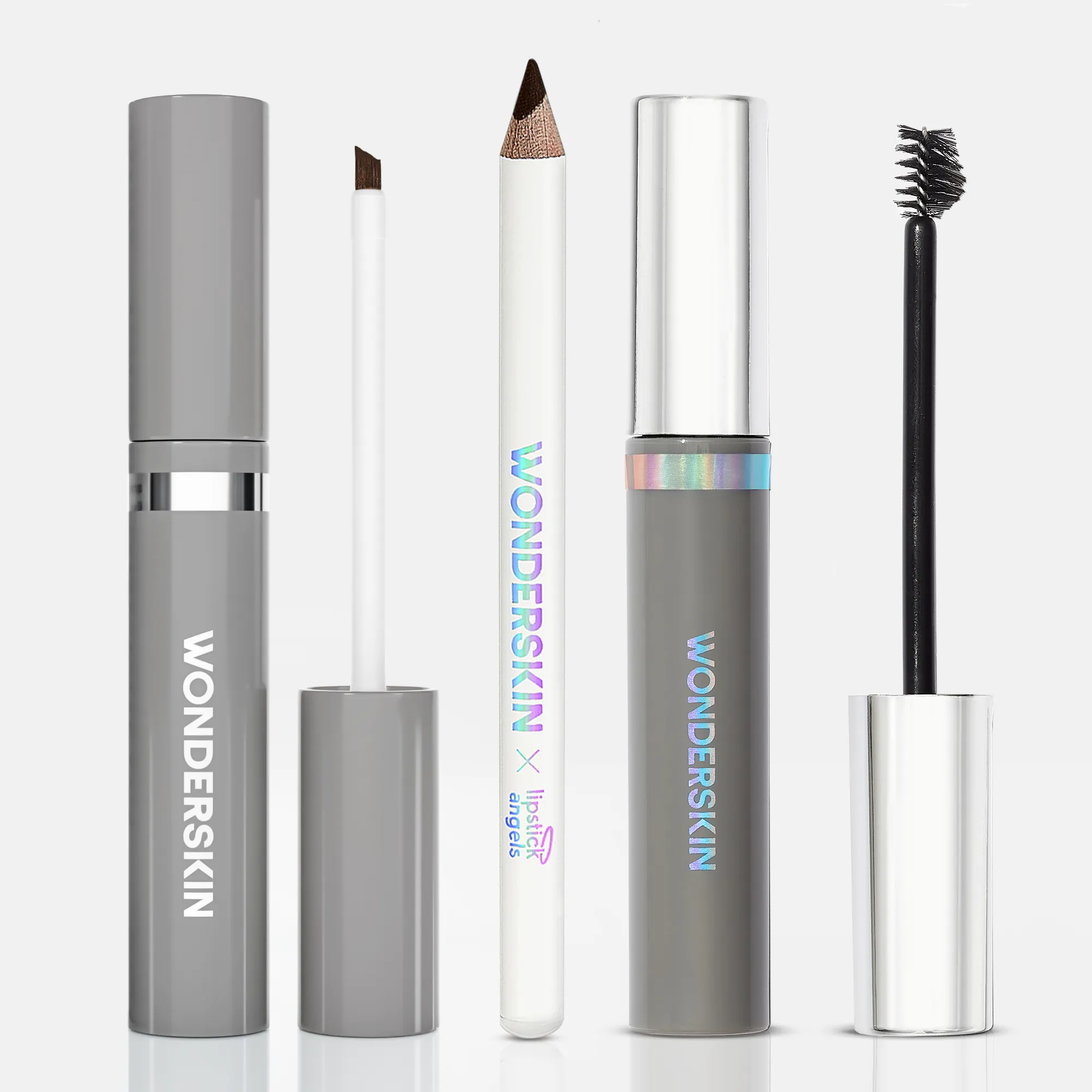 Wonder Blading Brow Set