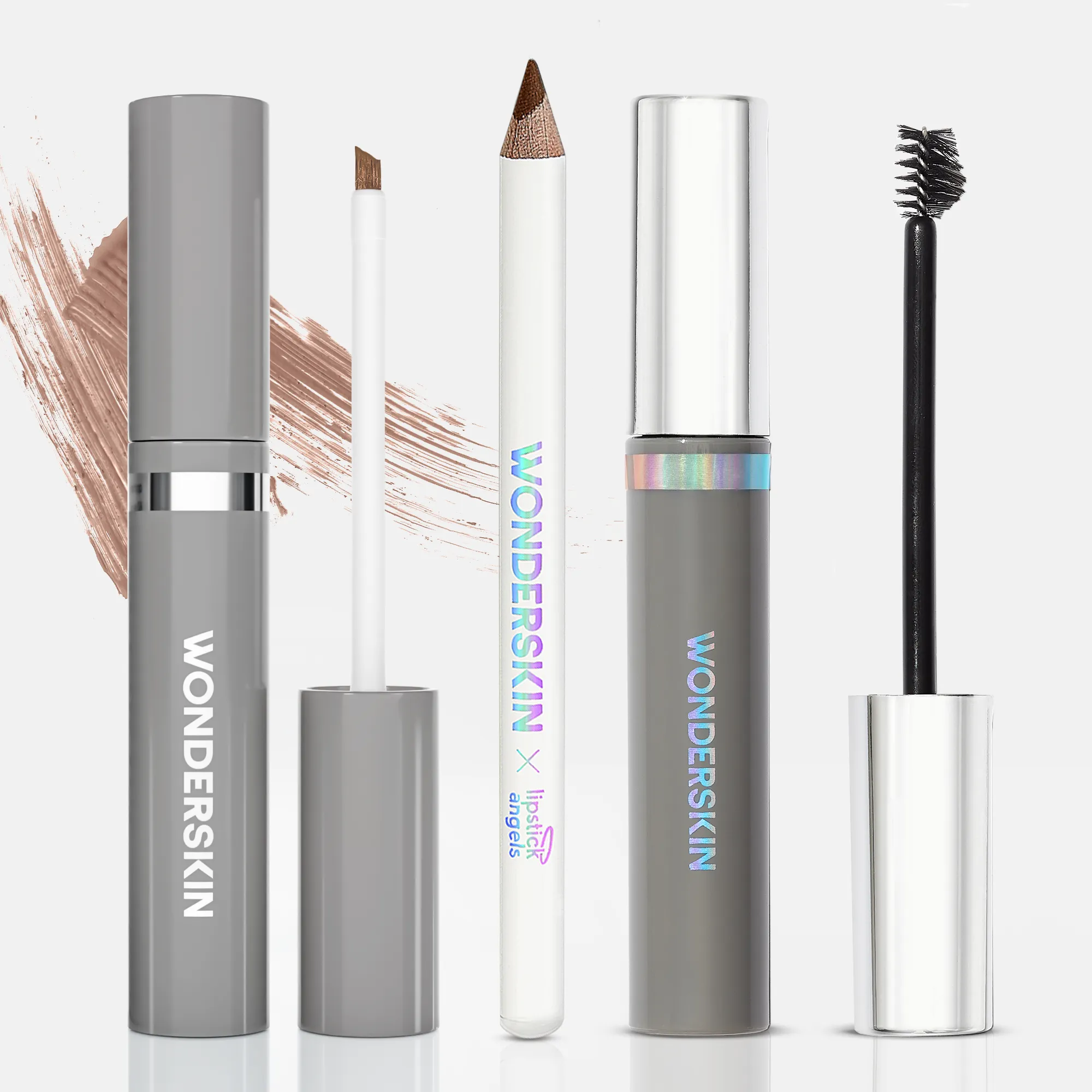 Wonder Blading Brow Set