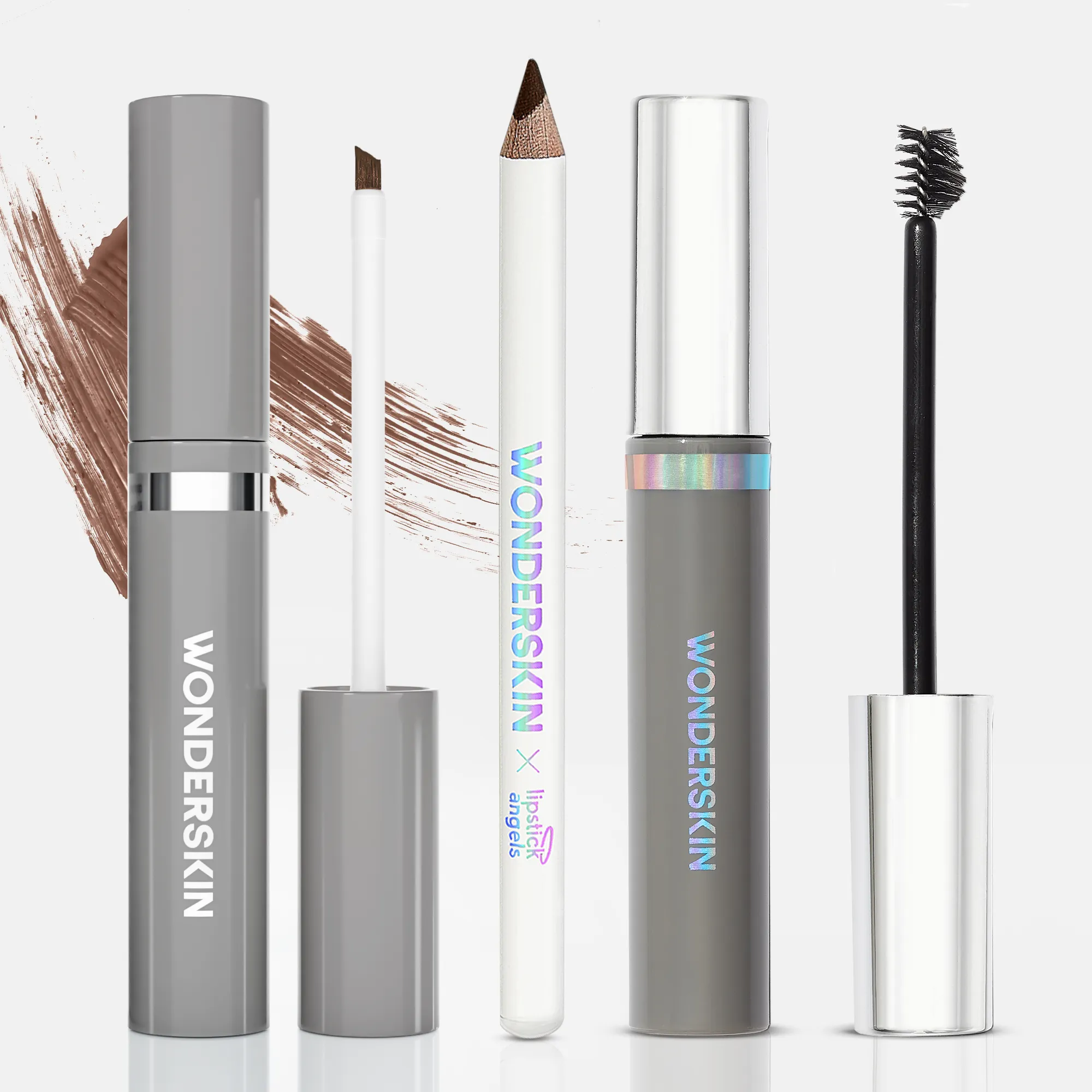 Wonder Blading Brow Set