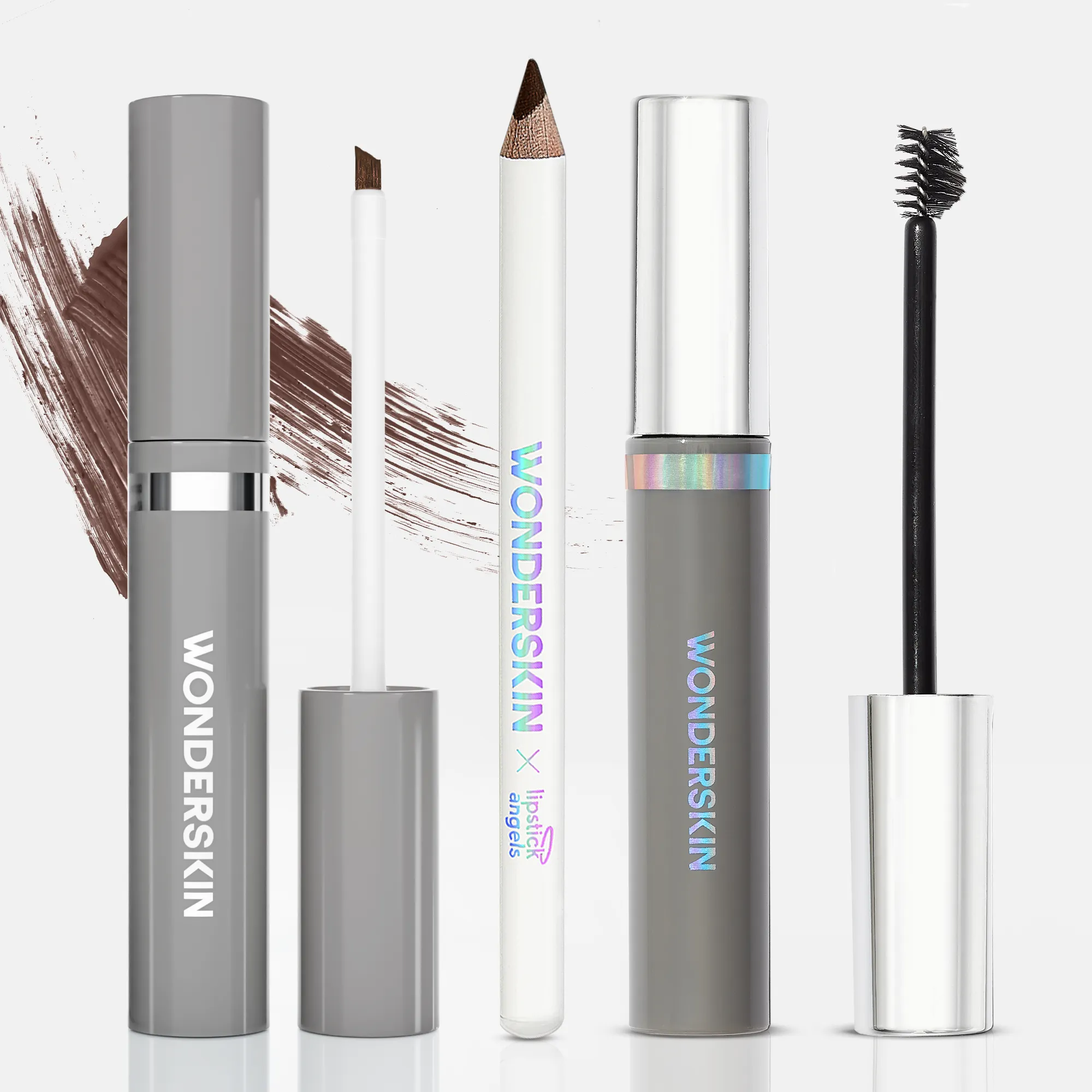 Wonder Blading Brow Set