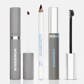 Wonder Blading Brow Set