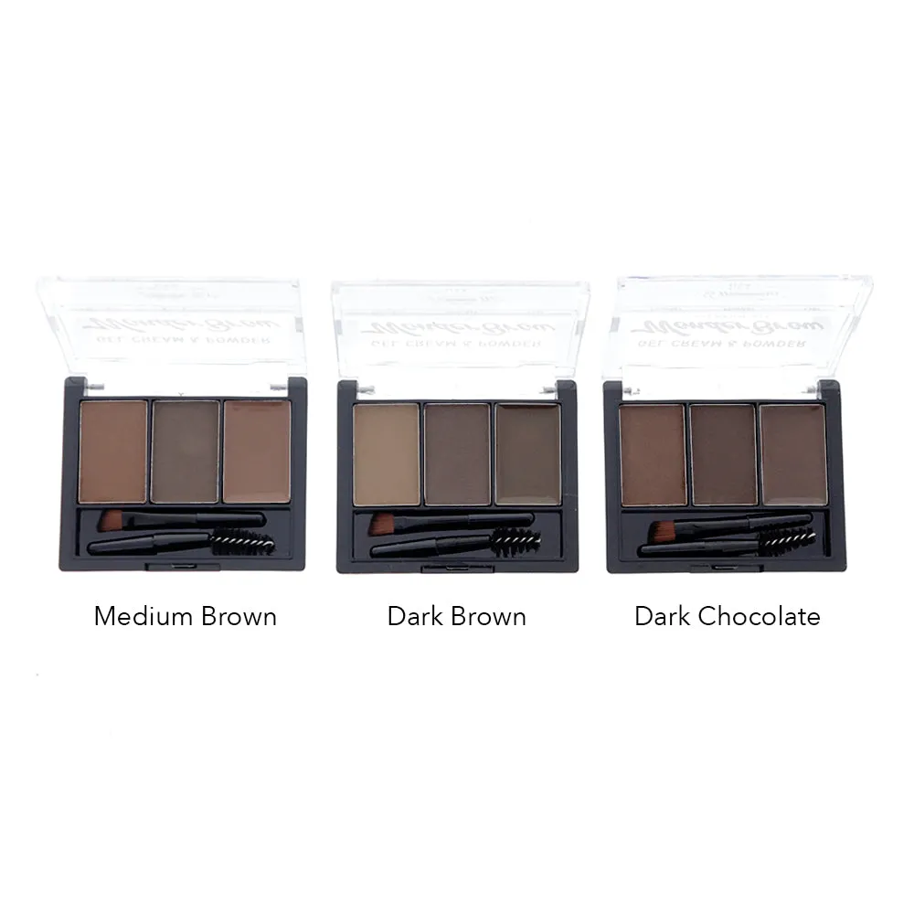 Wonder Brow - Eyebrow Kit