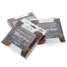 Wonder Brow - Eyebrow Kit